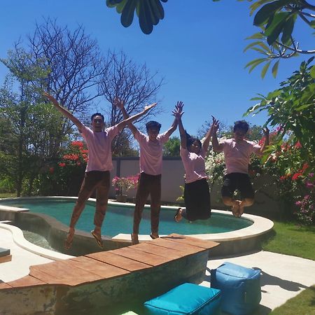 Rose Valley Villa Amed Dış mekan fotoğraf