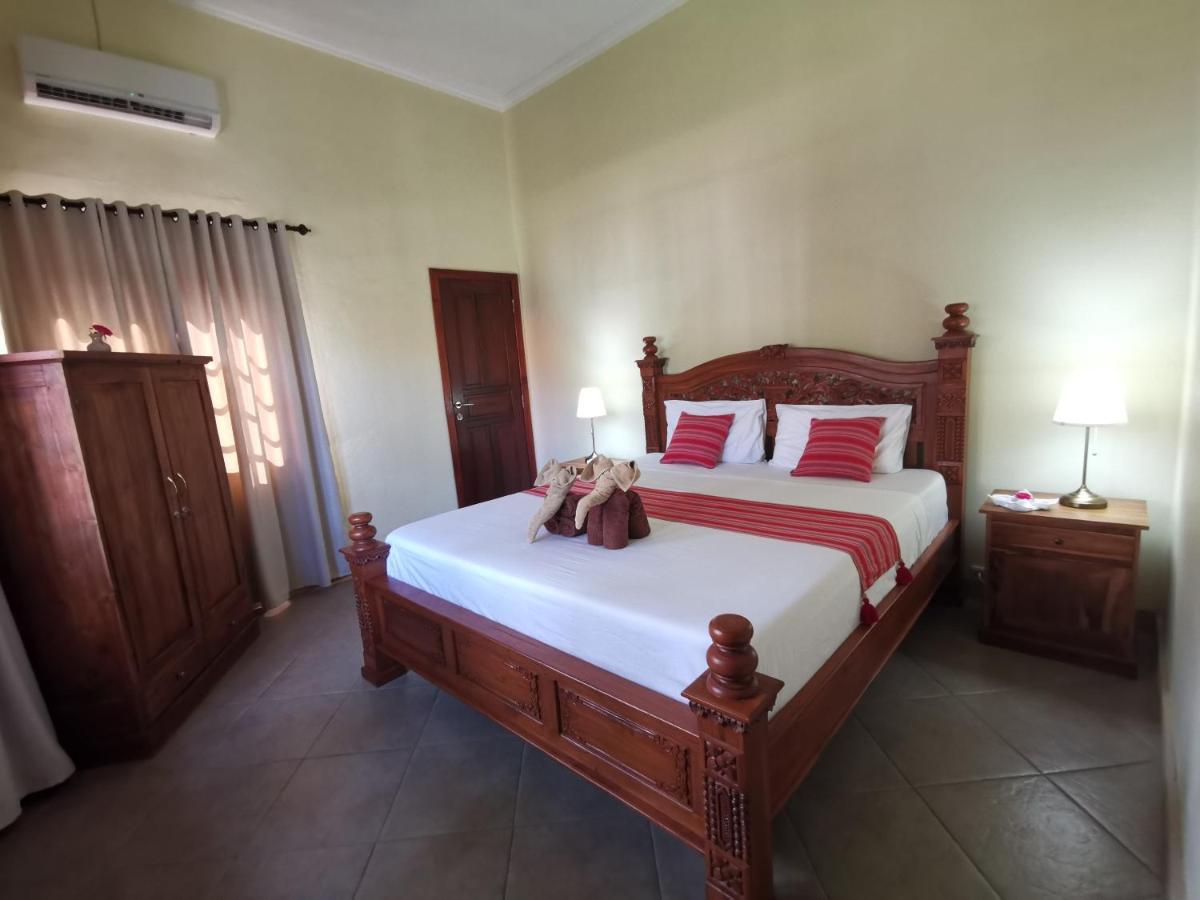 Rose Valley Villa Amed Dış mekan fotoğraf