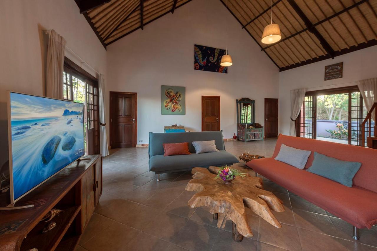 Rose Valley Villa Amed Dış mekan fotoğraf