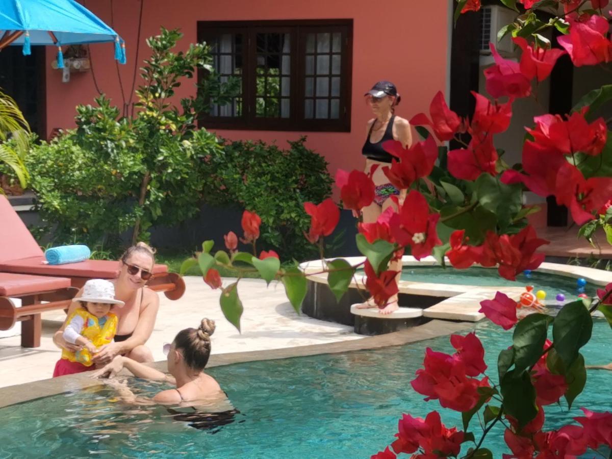 Rose Valley Villa Amed Dış mekan fotoğraf