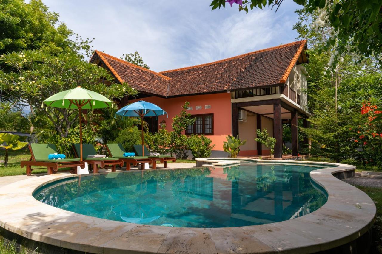 Rose Valley Villa Amed Dış mekan fotoğraf